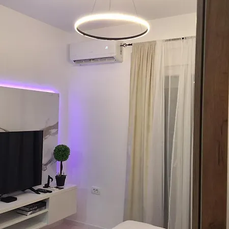 Ella Lux Apartment Podgorica Exterior photo