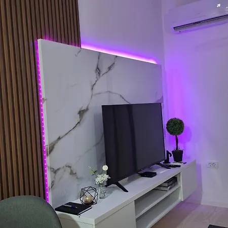 Ella Lux Apartment Podgorica Exterior photo