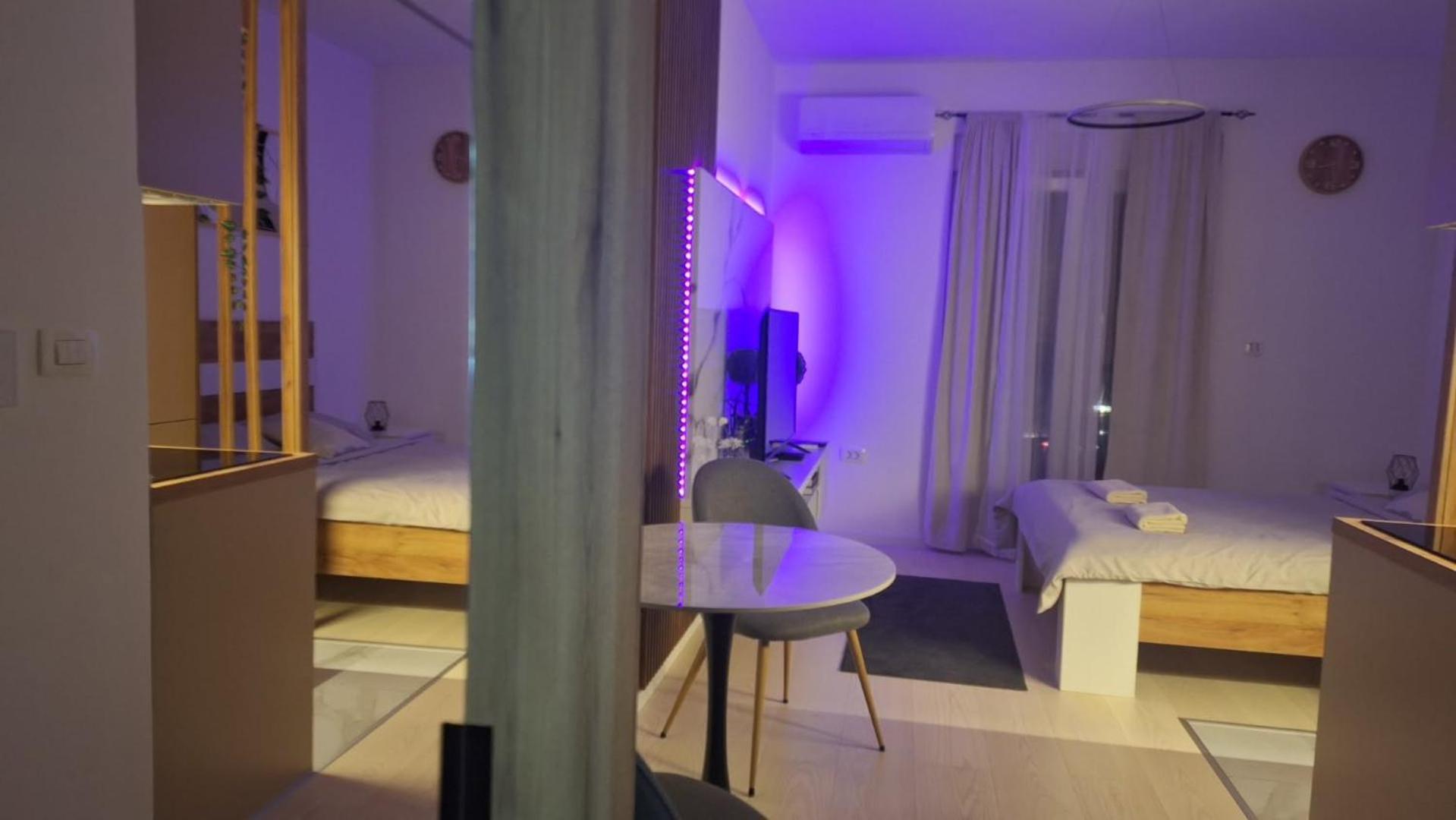 Daire Ella Lux Podgoriçe